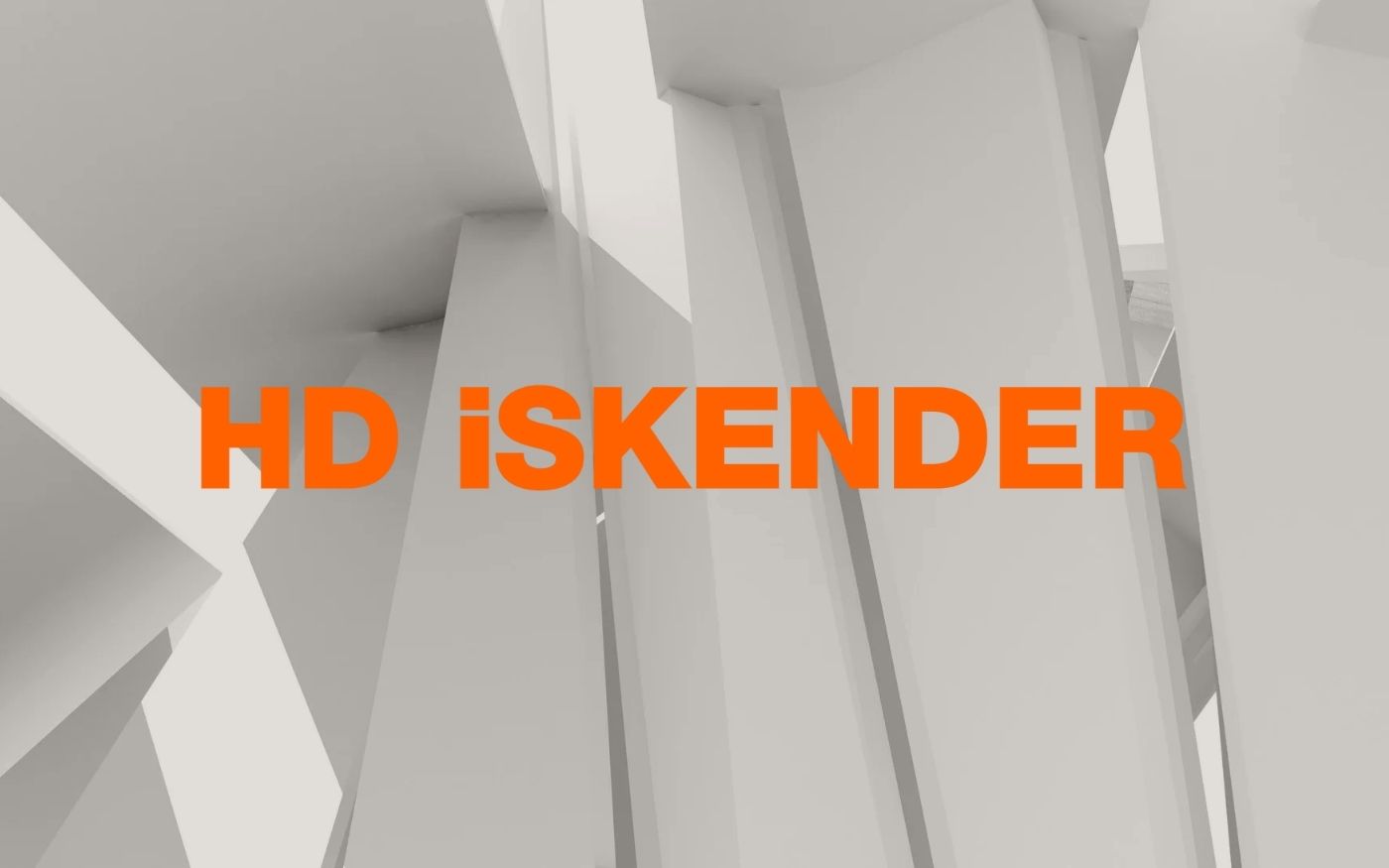 HD İSKENDER MEYDAN AVM